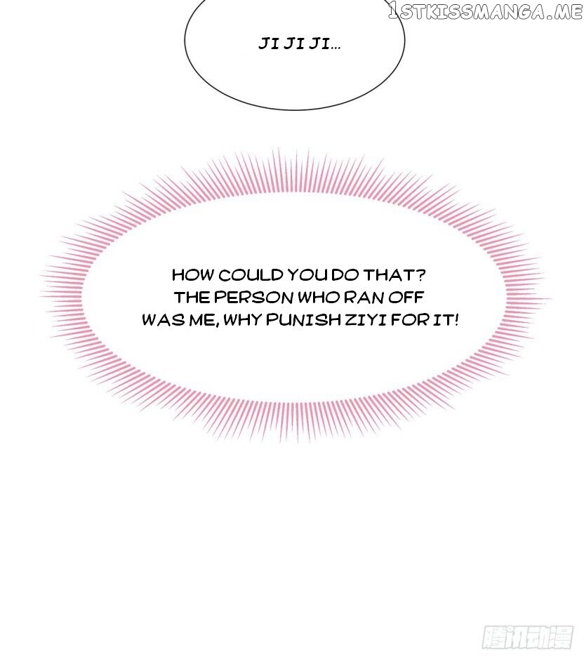 Fox Concubine, Don’t Play With Fire chapter 16 - page 12
