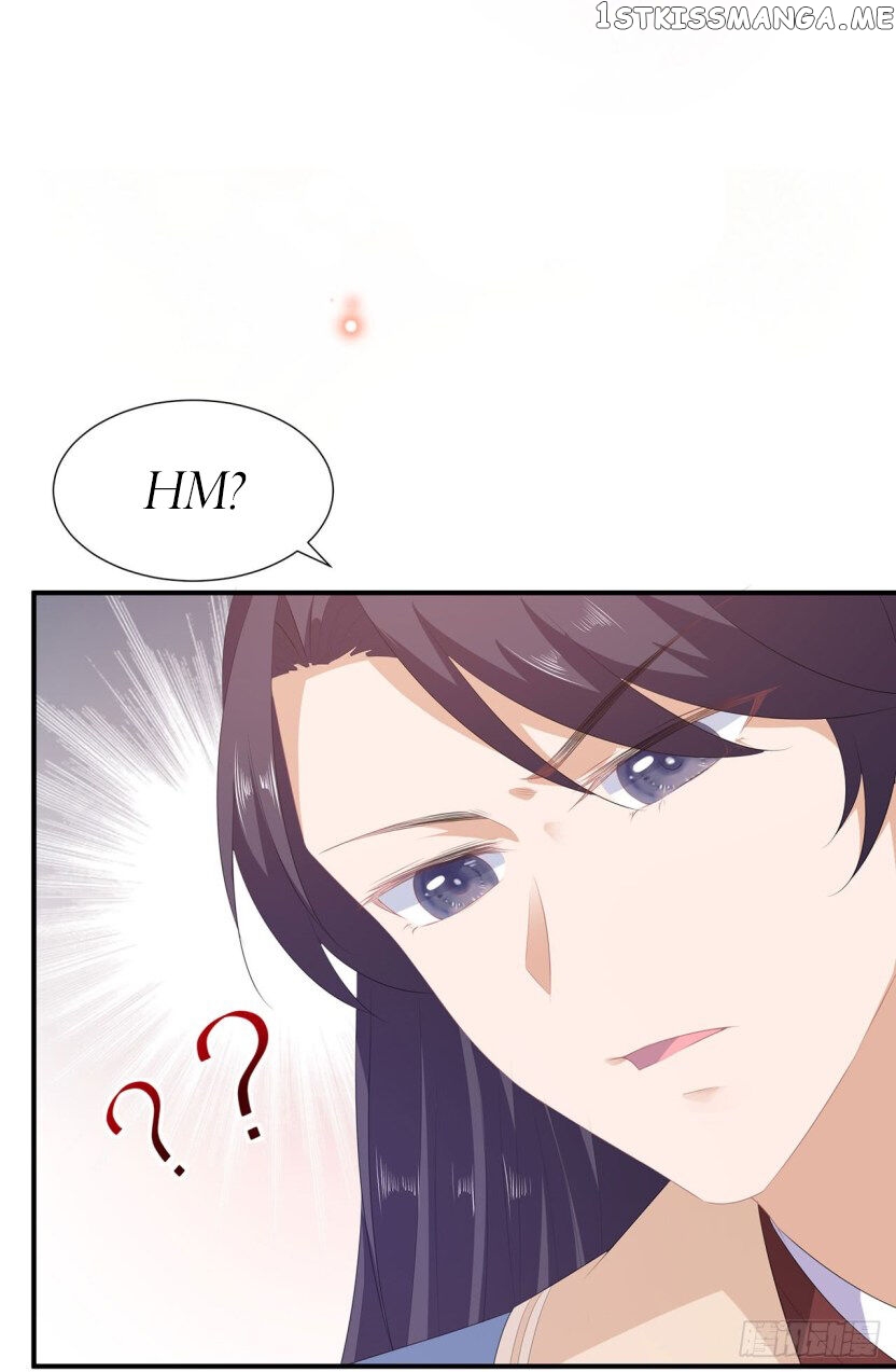 Fox Concubine, Don’t Play With Fire chapter 15.5 - page 1