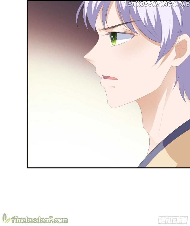 Fox Concubine, Don’t Play With Fire chapter 13.5 - page 9