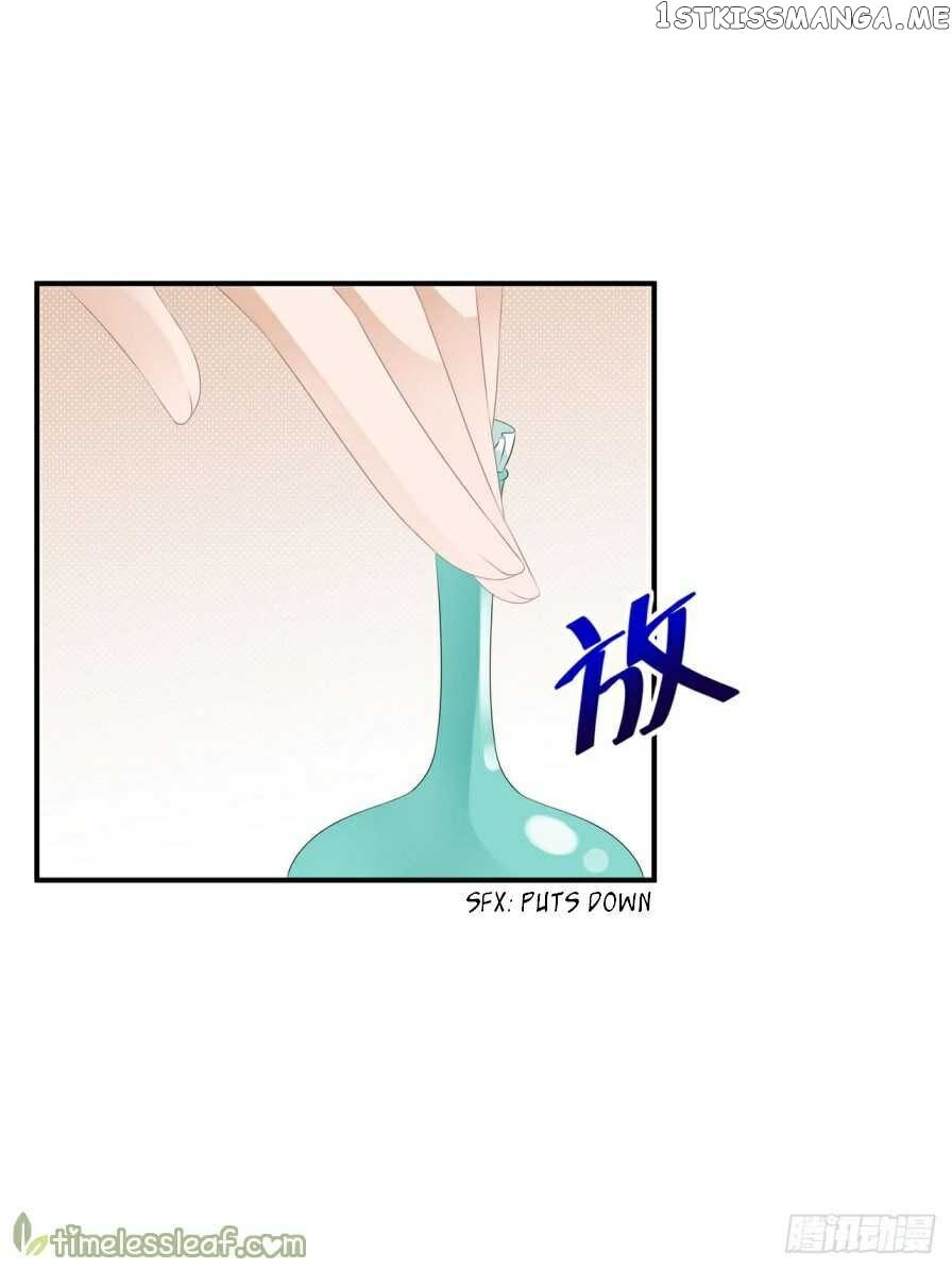 Fox Concubine, Don’t Play With Fire chapter 13 - page 15