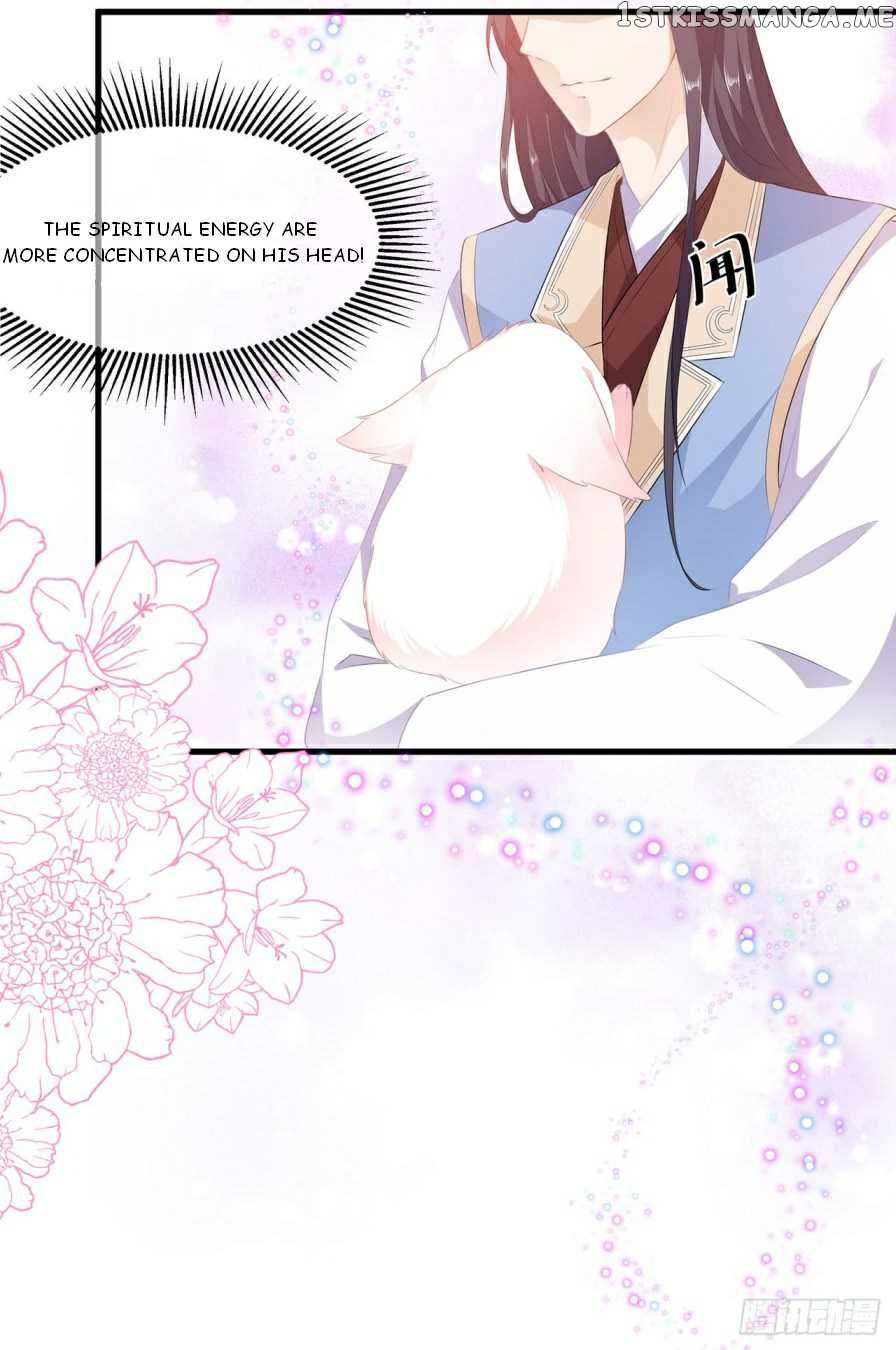 Fox Concubine, Don’t Play With Fire chapter 4 - page 9