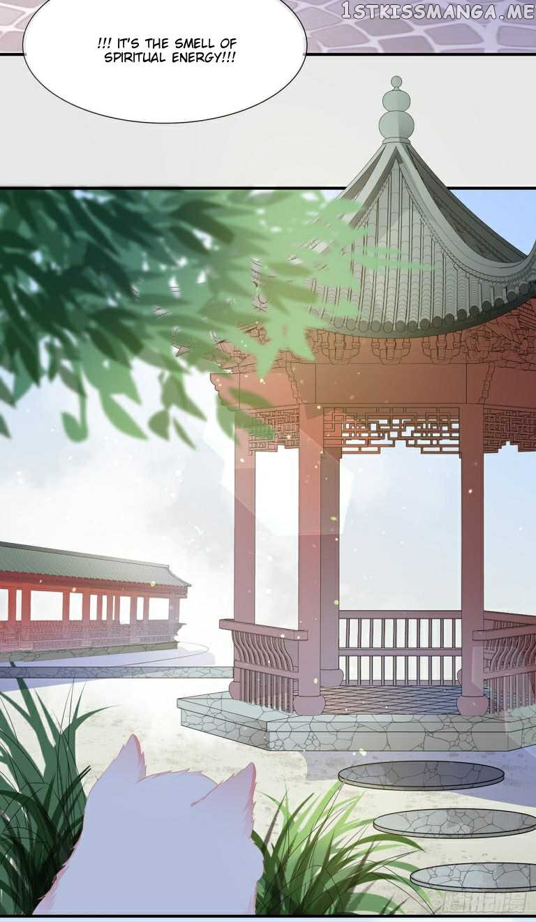 Fox Concubine, Don’t Play With Fire chapter 1.5 - page 12
