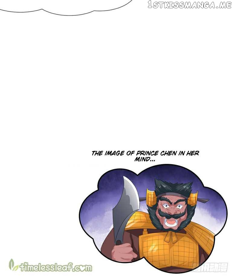 Fox Concubine, Don’t Play With Fire chapter 1.5 - page 6