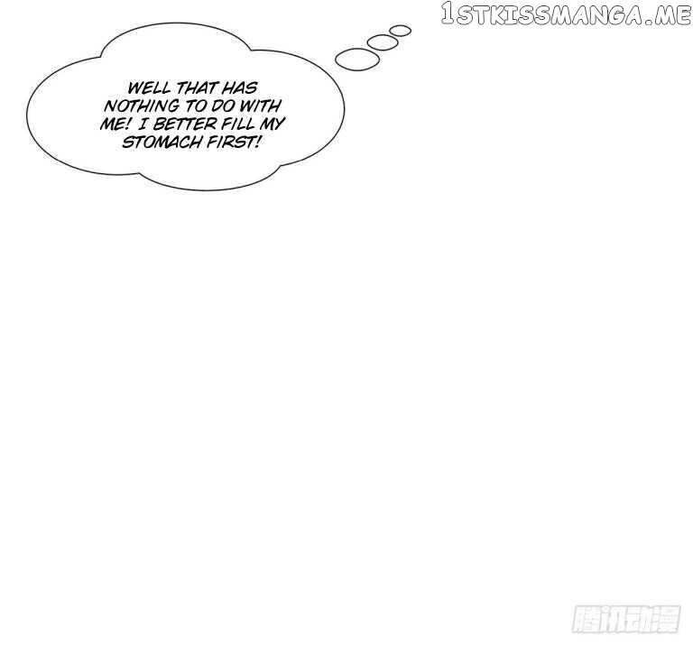 Fox Concubine, Don’t Play With Fire chapter 1.5 - page 8