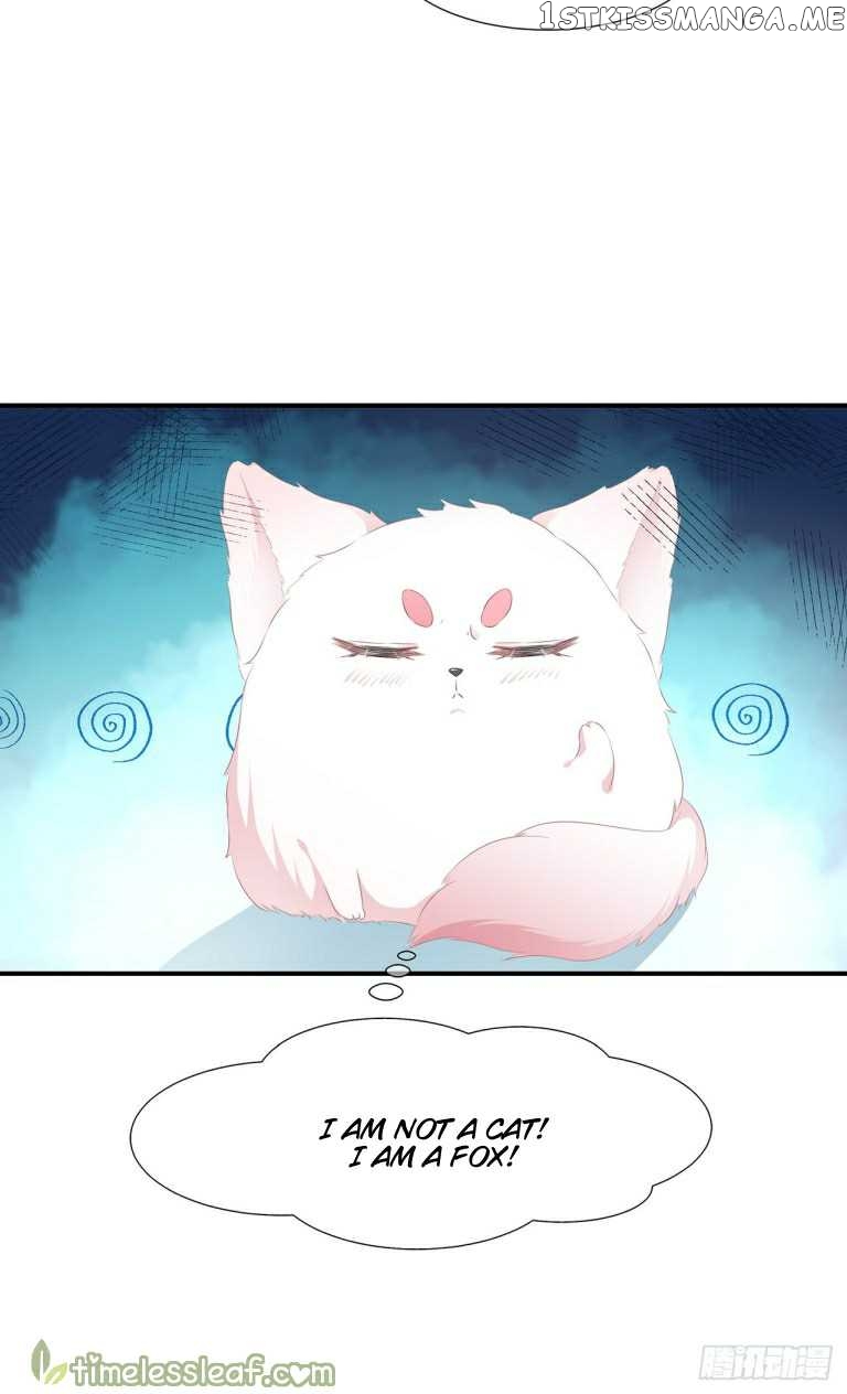 Fox Concubine, Don’t Play With Fire chapter 1 - page 7