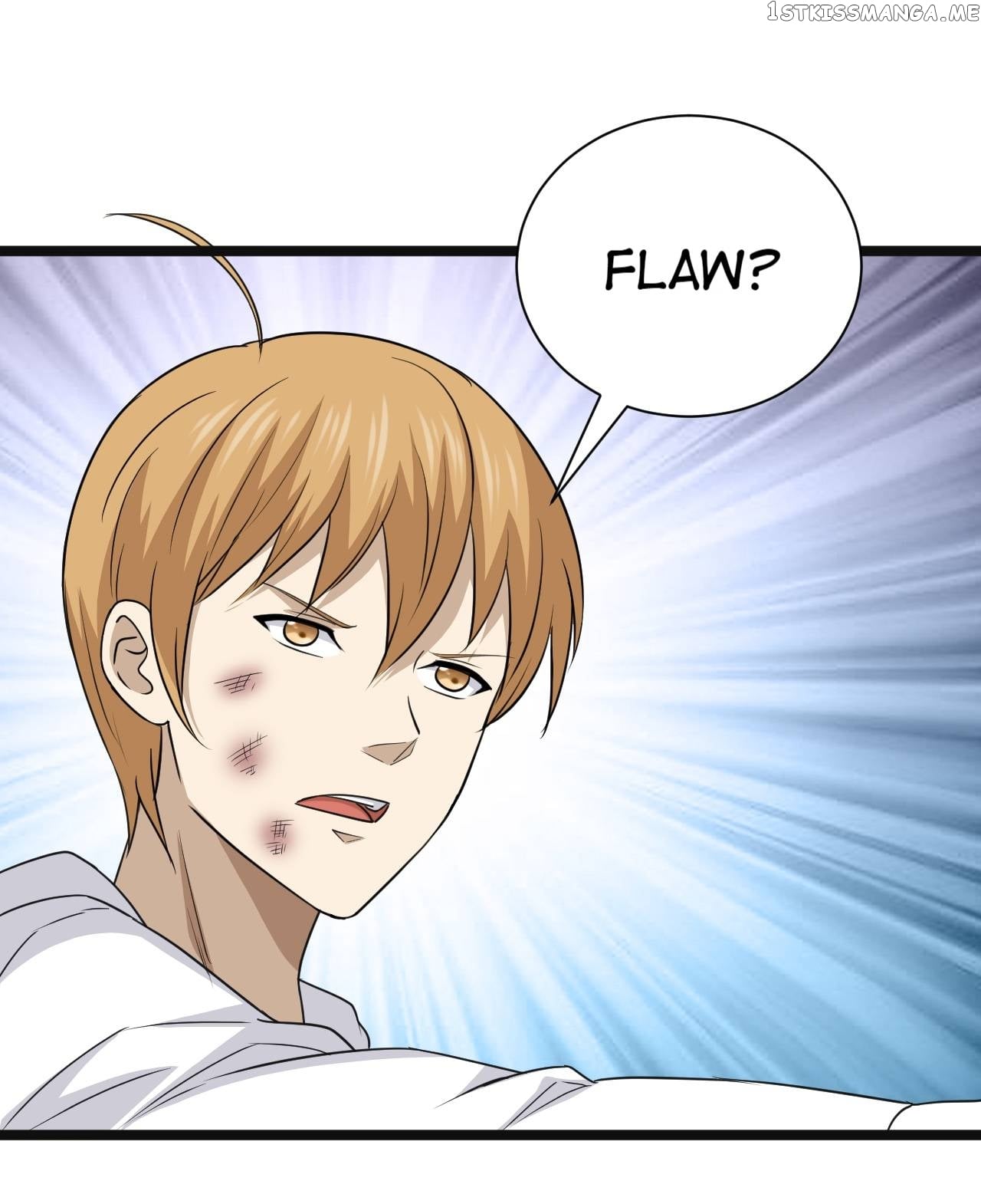 The Gangster Boss Is 16 Again Chapter 208 - page 13