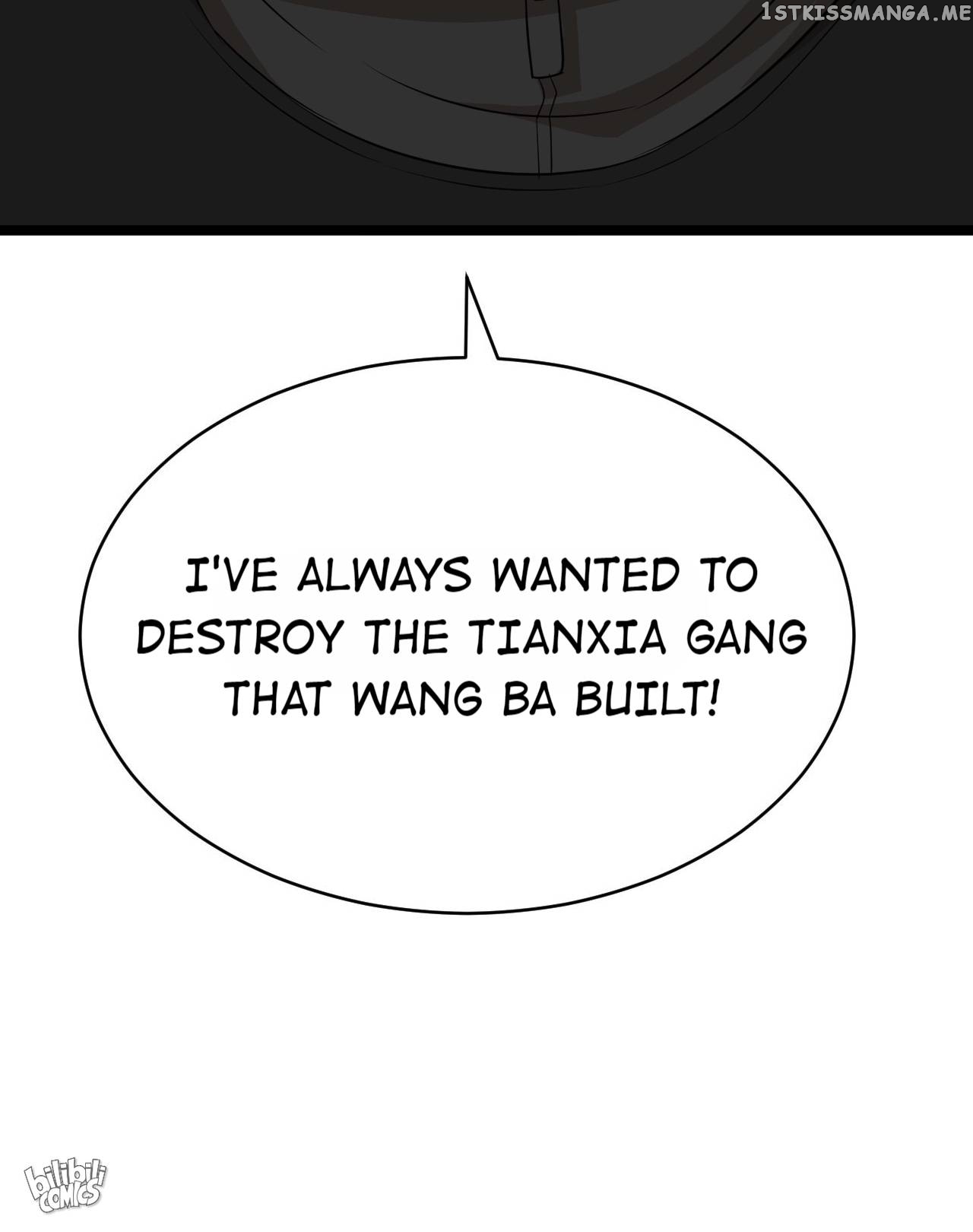 The Gangster Boss Is 16 Again Chapter 208 - page 28