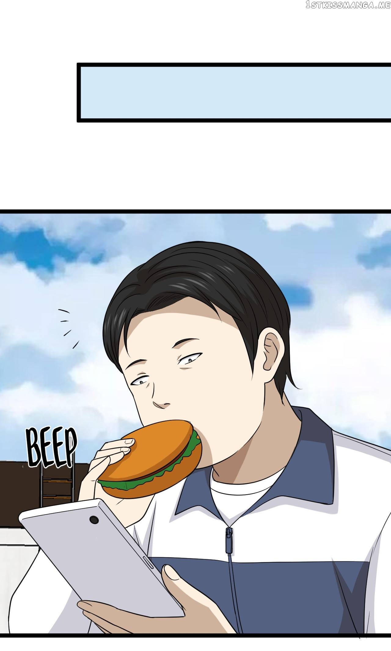 The Gangster Boss Is 16 Again Chapter 206 - page 17