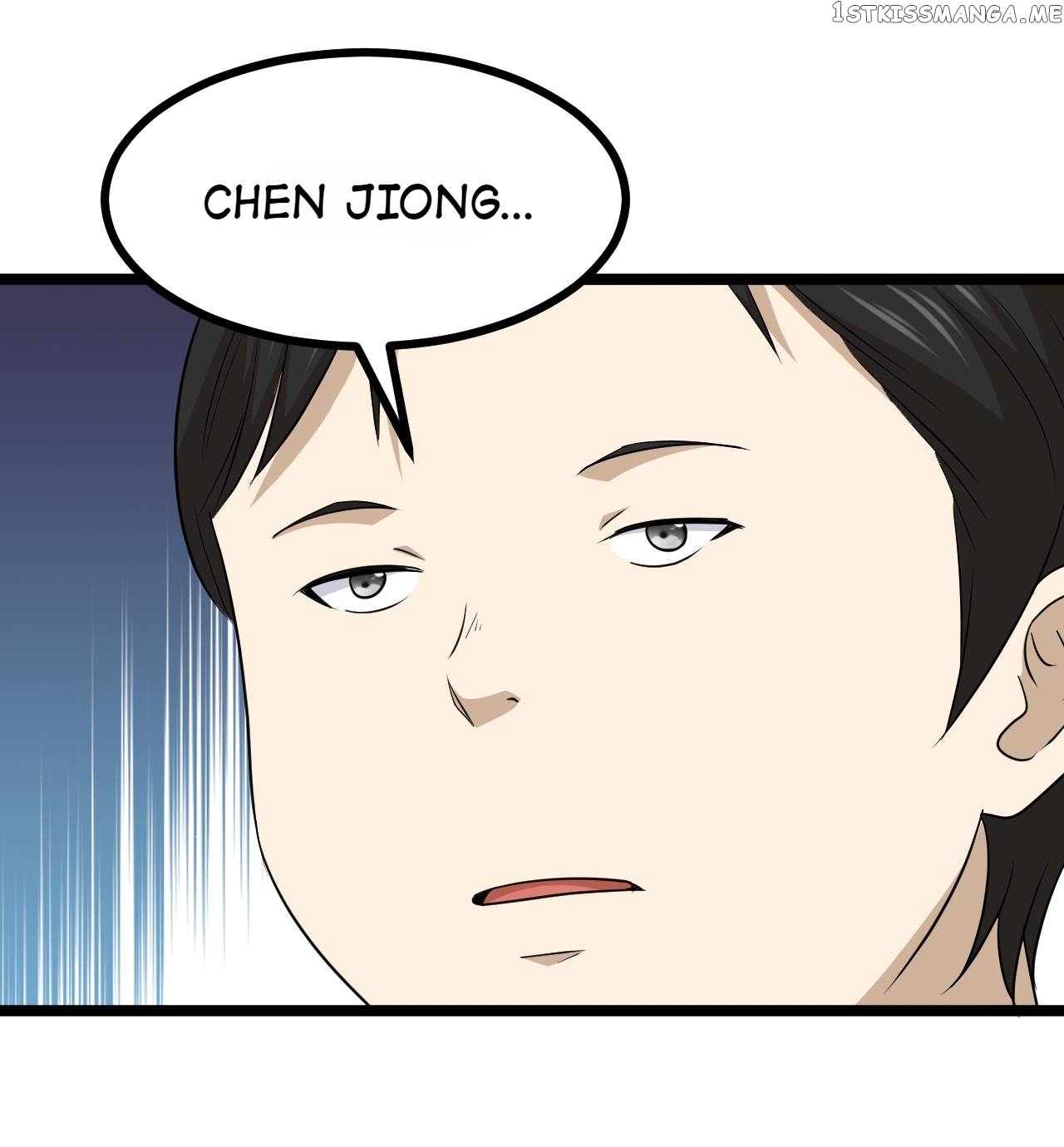 The Gangster Boss Is 16 Again Chapter 206 - page 18