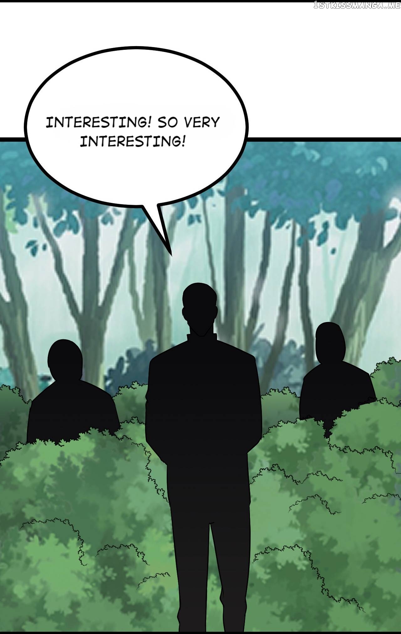 The Gangster Boss Is 16 Again Chapter 206 - page 28