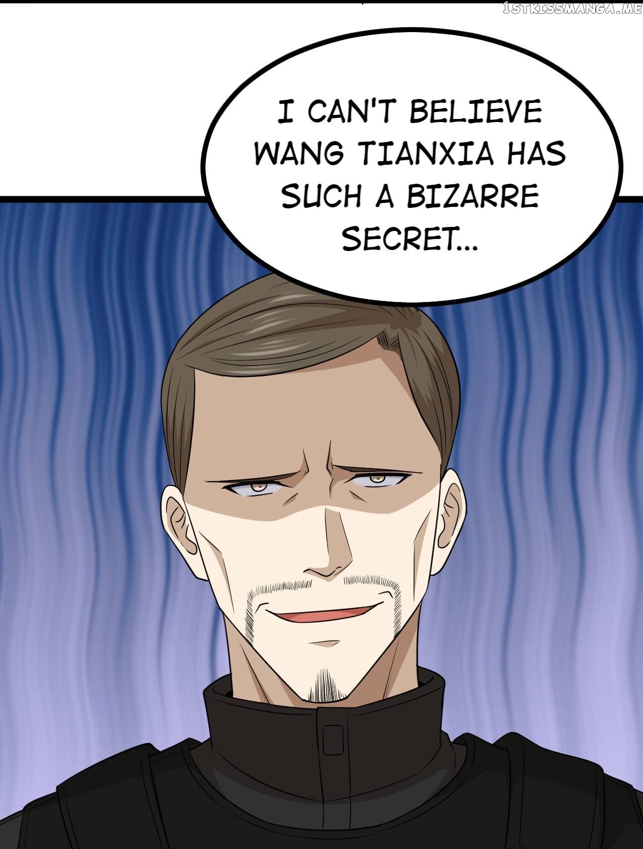 The Gangster Boss Is 16 Again Chapter 206 - page 29