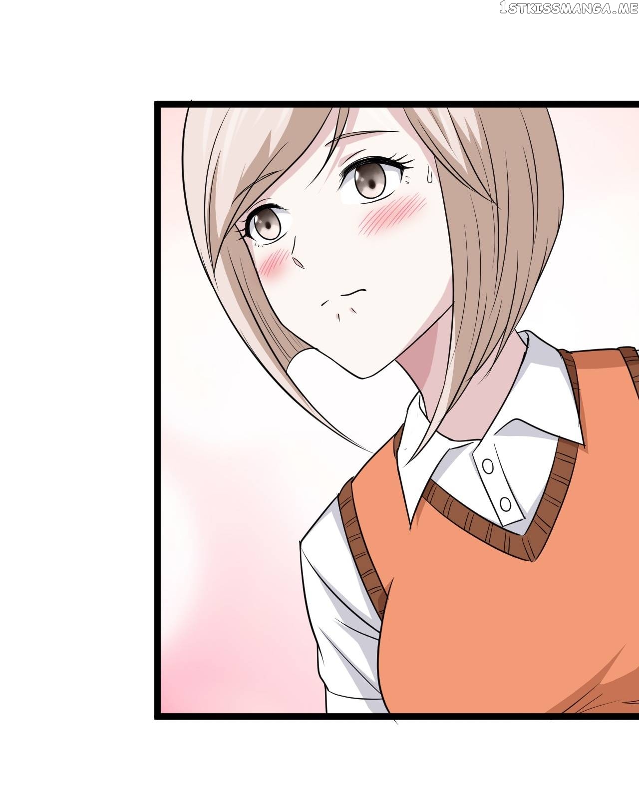 The Gangster Boss Is 16 Again Chapter 206 - page 3