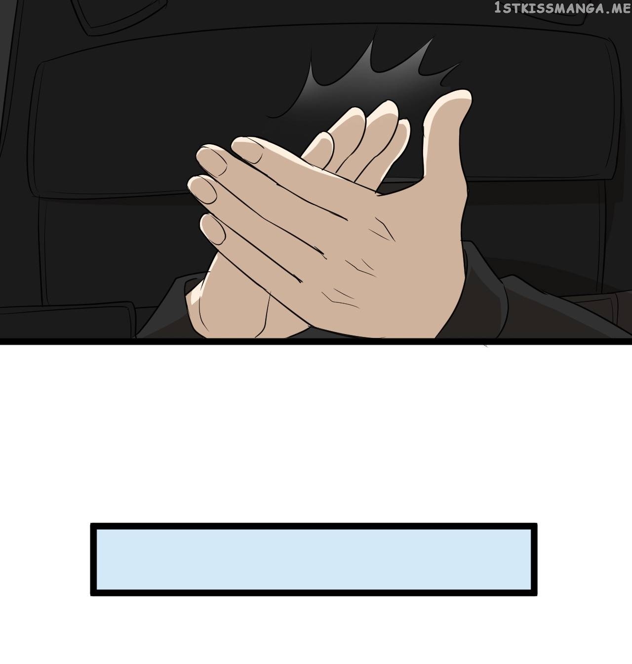 The Gangster Boss Is 16 Again Chapter 206 - page 30