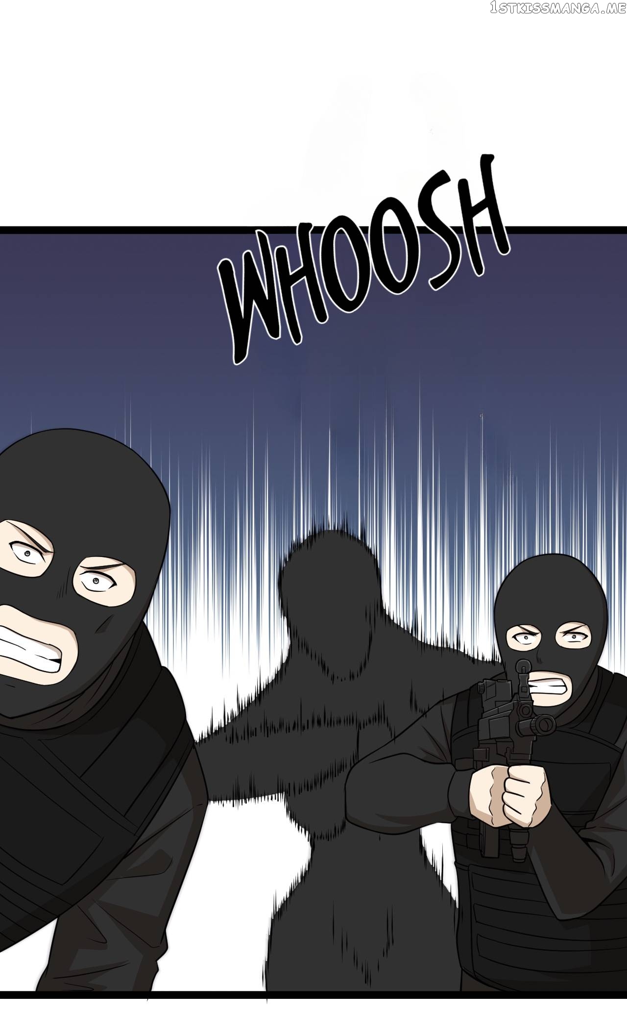 The Gangster Boss Is 16 Again Chapter 204 - page 29