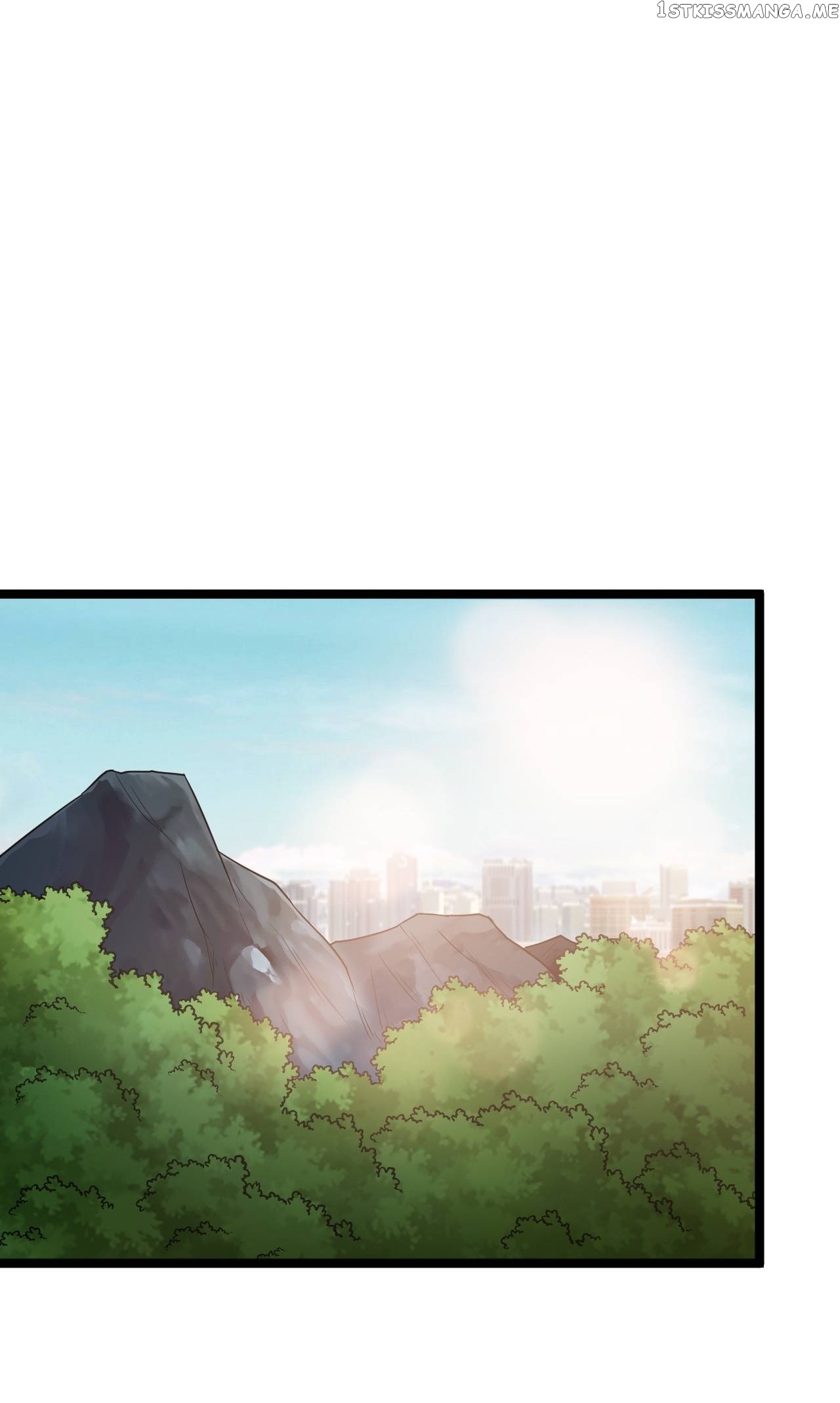 The Gangster Boss Is 16 Again Chapter 203 - page 18