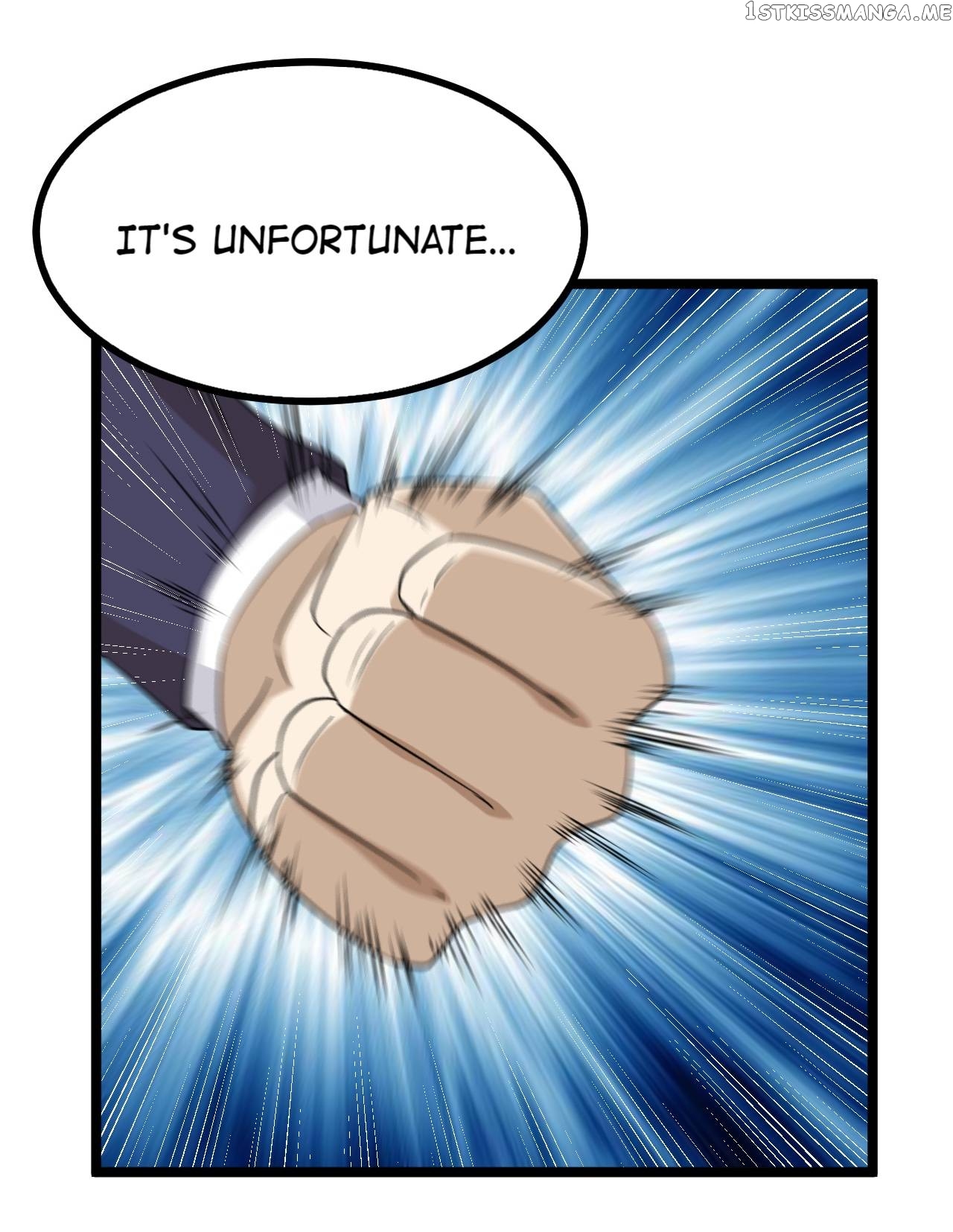 The Gangster Boss Is 16 Again Chapter 203 - page 8