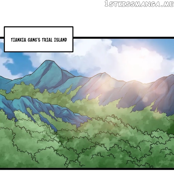 The Gangster Boss Is 16 Again Chapter 201 - page 10