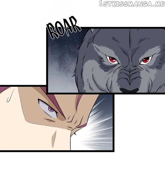 The Gangster Boss Is 16 Again Chapter 201 - page 11