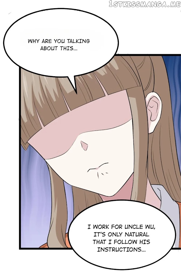 The Gangster Boss Is 16 Again Chapter 200 - page 22