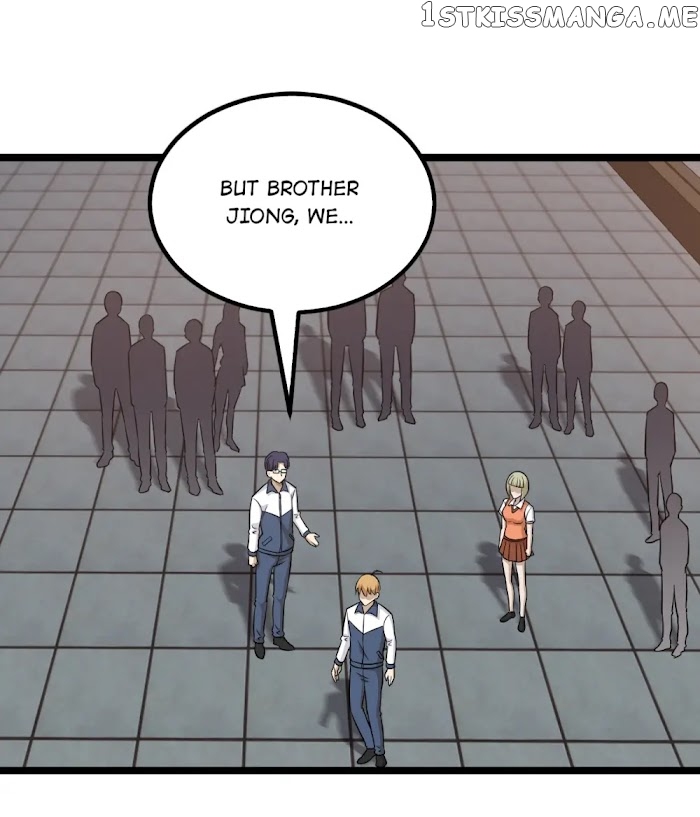 The Gangster Boss Is 16 Again Chapter 200 - page 4