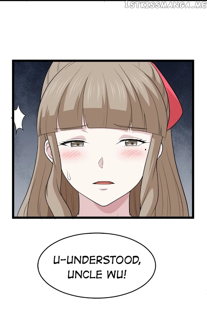 The Gangster Boss Is 16 Again Chapter 199 - page 14