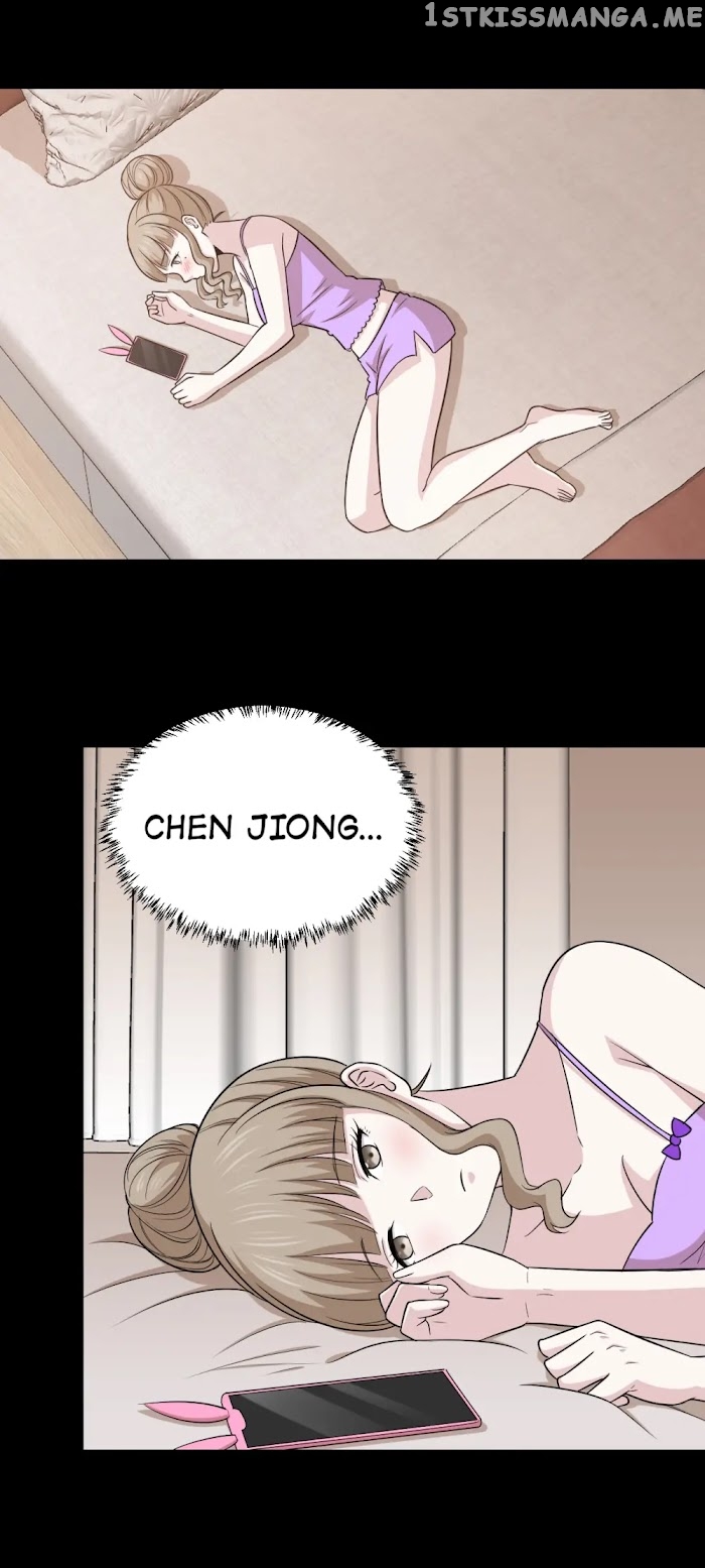 The Gangster Boss Is 16 Again Chapter 199 - page 18