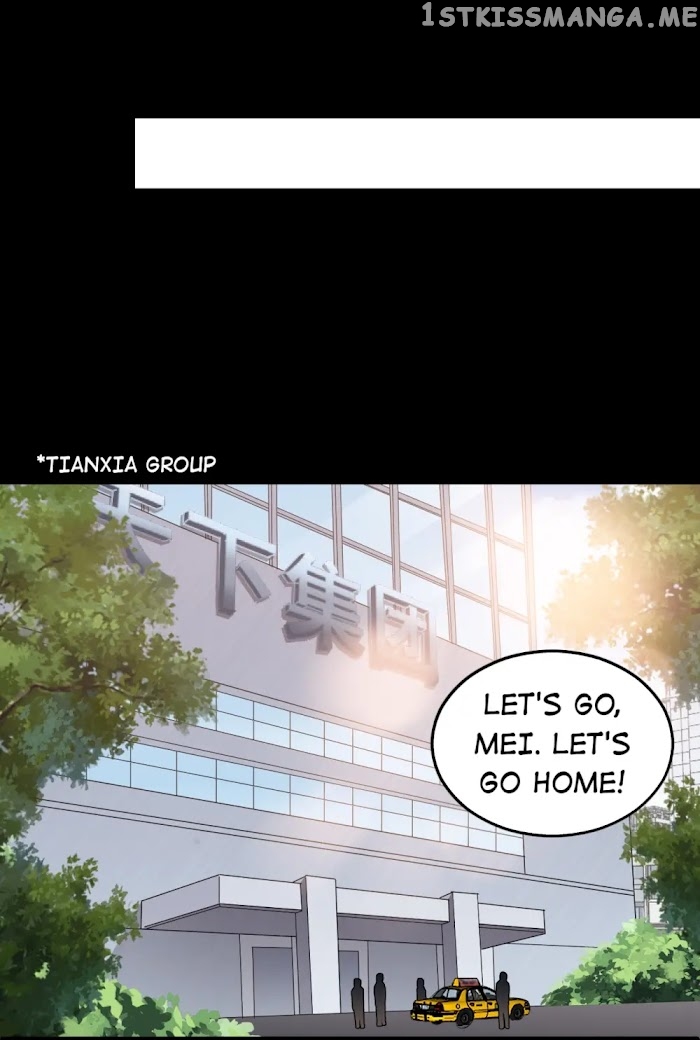 The Gangster Boss Is 16 Again Chapter 199 - page 19