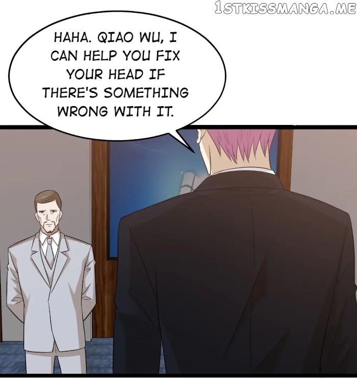 The Gangster Boss Is 16 Again Chapter 199 - page 31