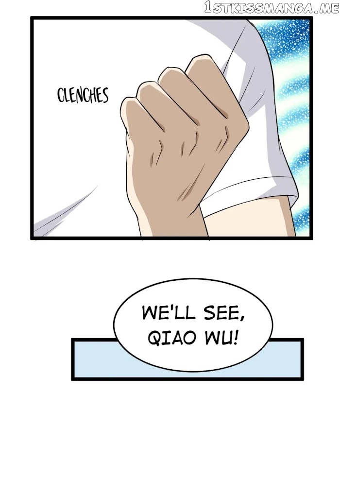 The Gangster Boss Is 16 Again Chapter 199 - page 9