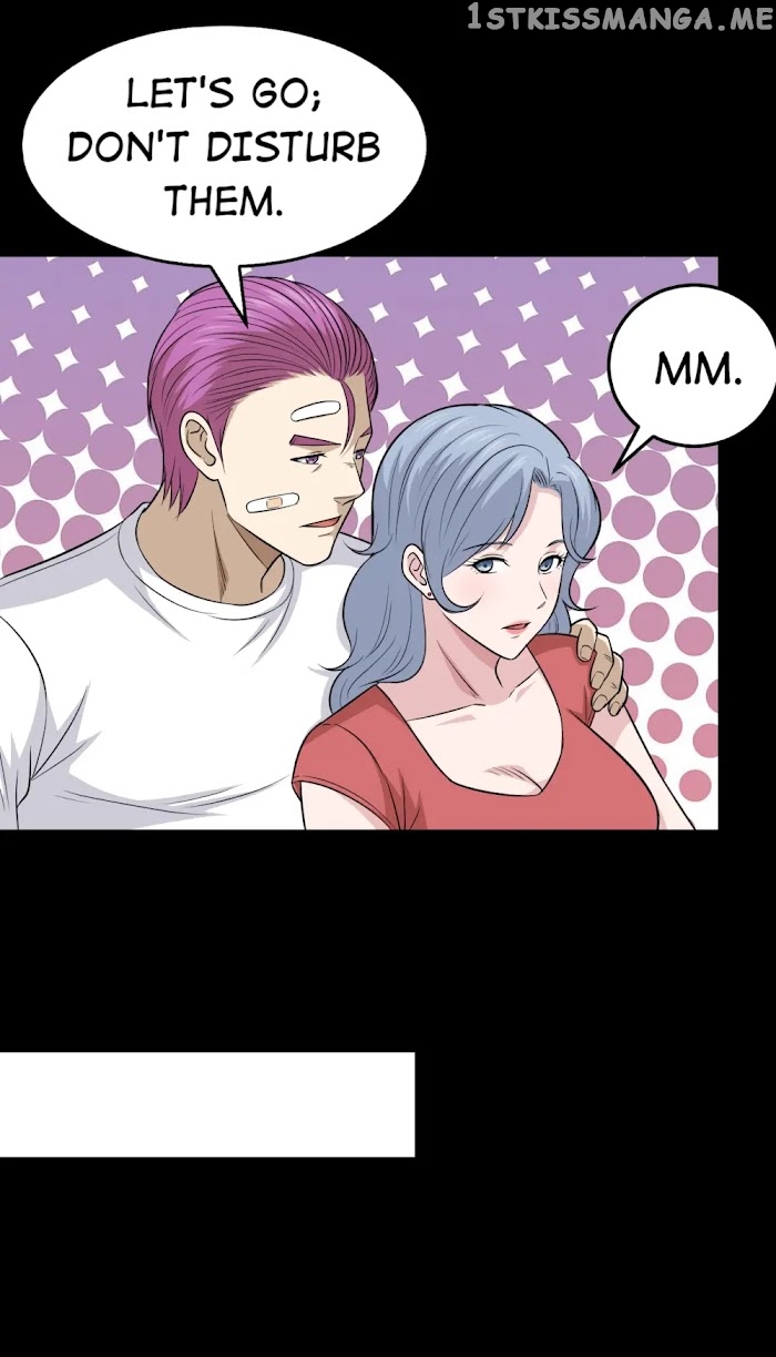 The Gangster Boss Is 16 Again Chapter 197 - page 11