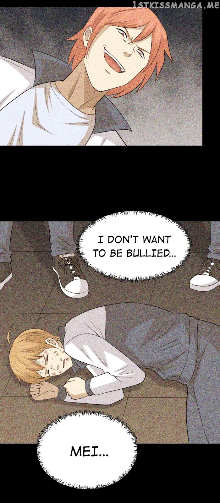 The Gangster Boss Is 16 Again Chapter 197 - page 18
