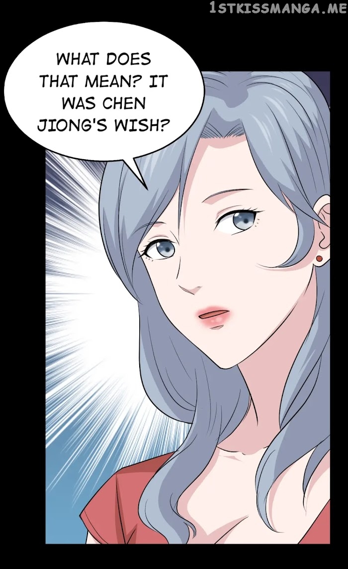The Gangster Boss Is 16 Again Chapter 197 - page 19