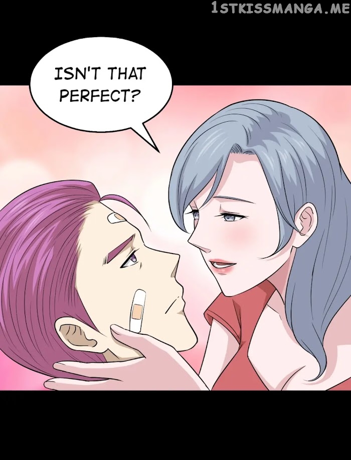 The Gangster Boss Is 16 Again Chapter 197 - page 30