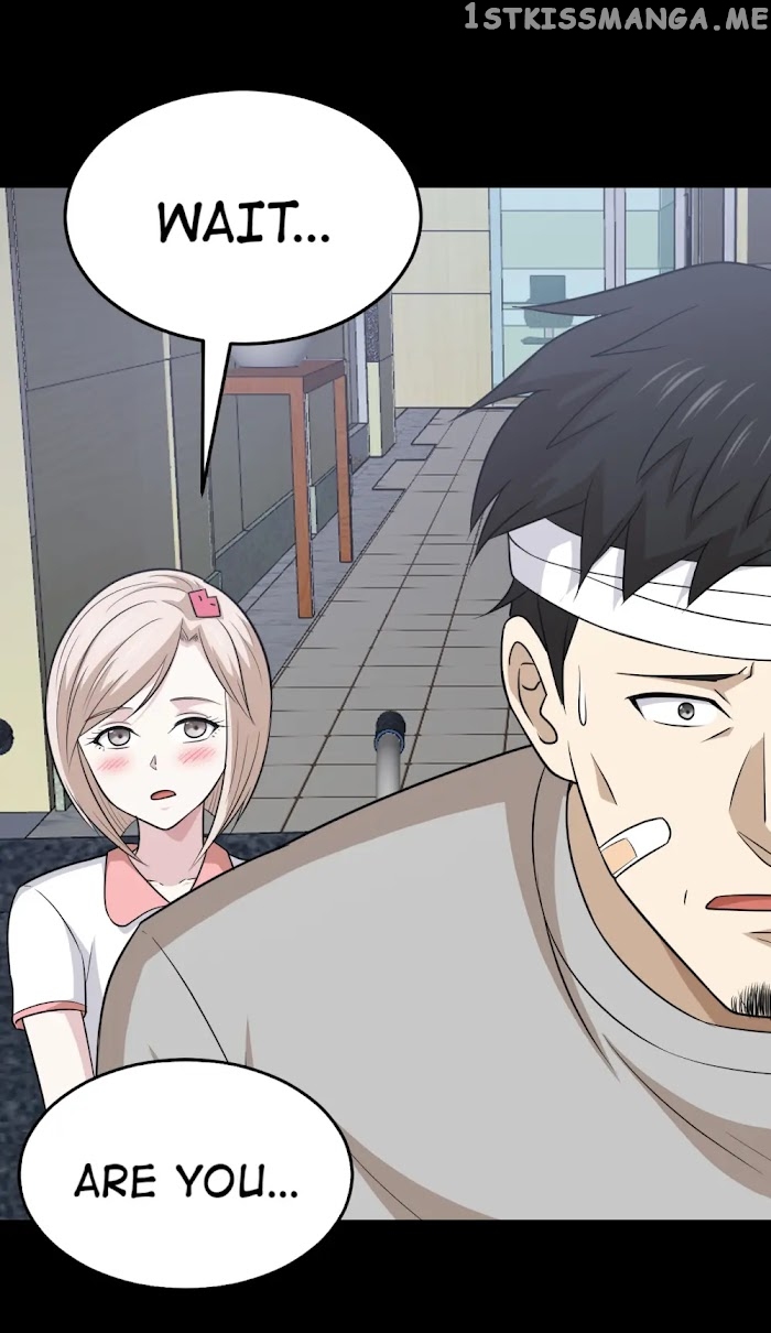 The Gangster Boss Is 16 Again Chapter 197 - page 4