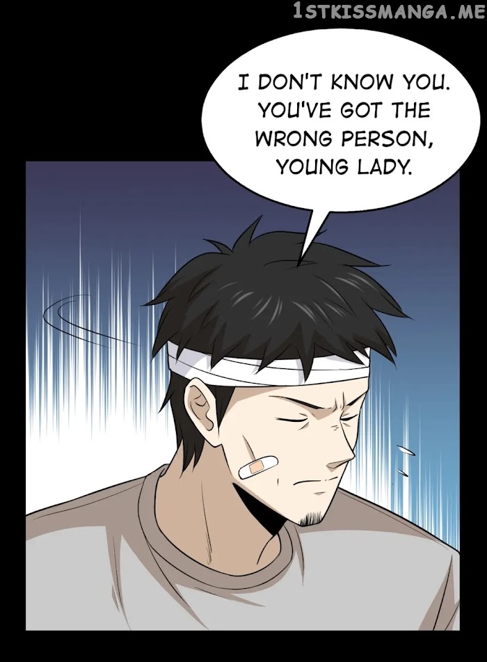 The Gangster Boss Is 16 Again Chapter 197 - page 5