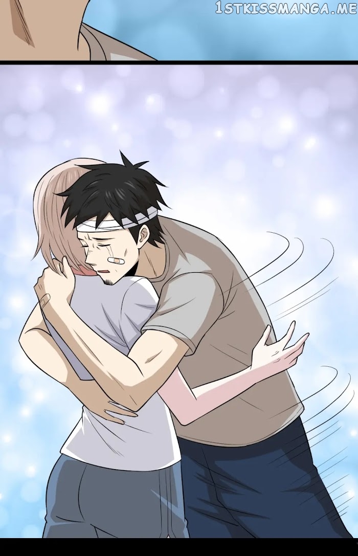 The Gangster Boss Is 16 Again Chapter 197 - page 8
