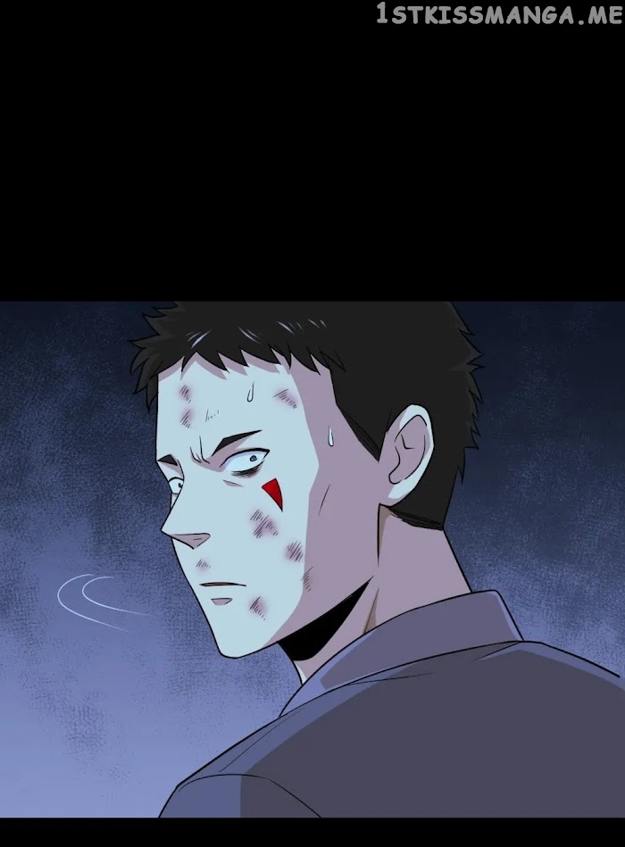 The Gangster Boss Is 16 Again Chapter 193 - page 21