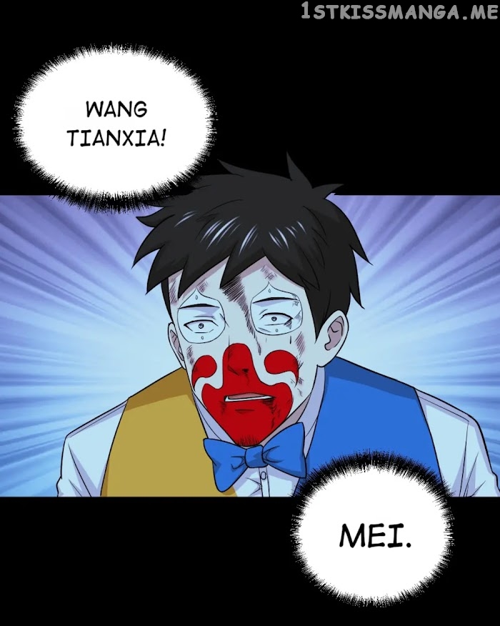 The Gangster Boss Is 16 Again Chapter 193 - page 24