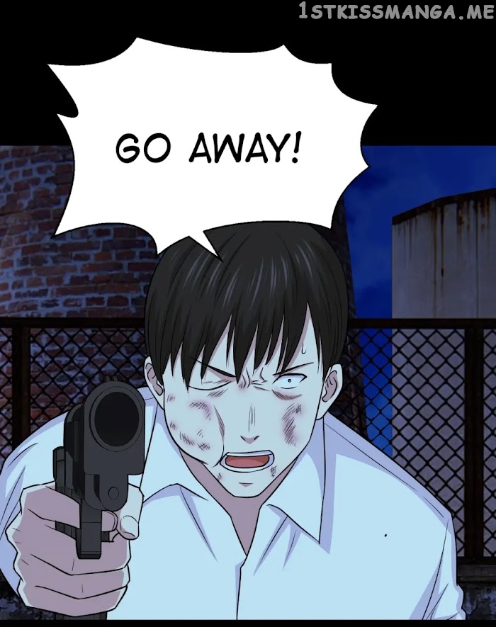 The Gangster Boss Is 16 Again Chapter 193 - page 6