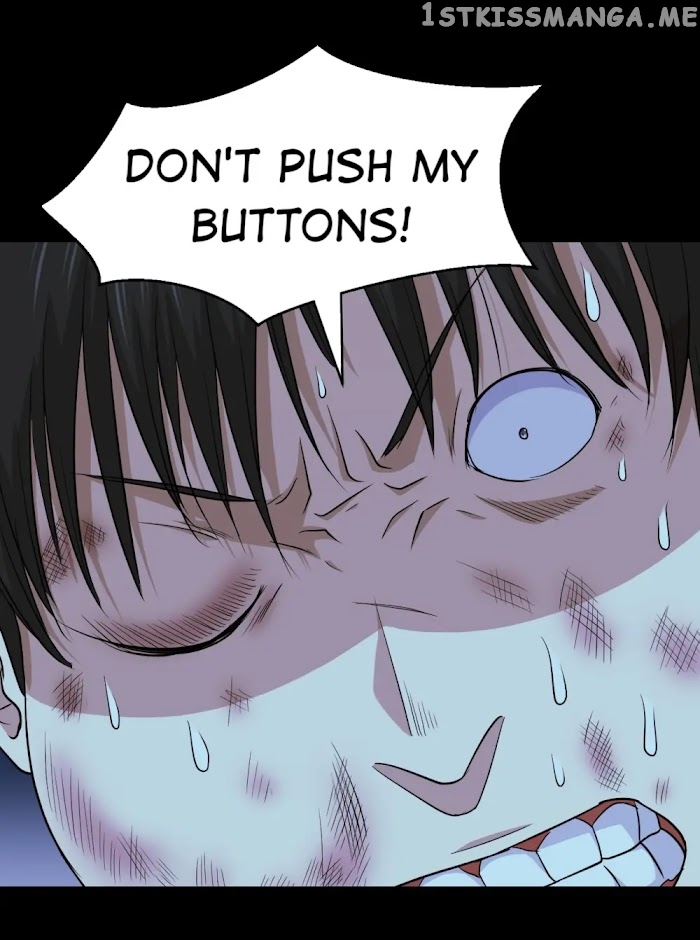 The Gangster Boss Is 16 Again Chapter 193 - page 8