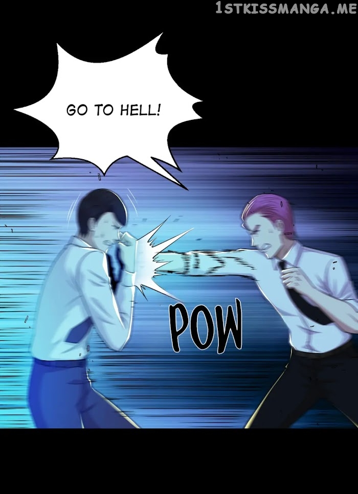 The Gangster Boss Is 16 Again Chapter 189 - page 12