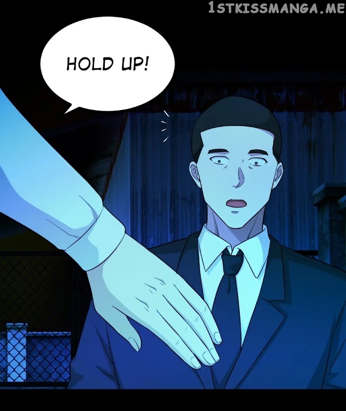 The Gangster Boss Is 16 Again Chapter 189 - page 16