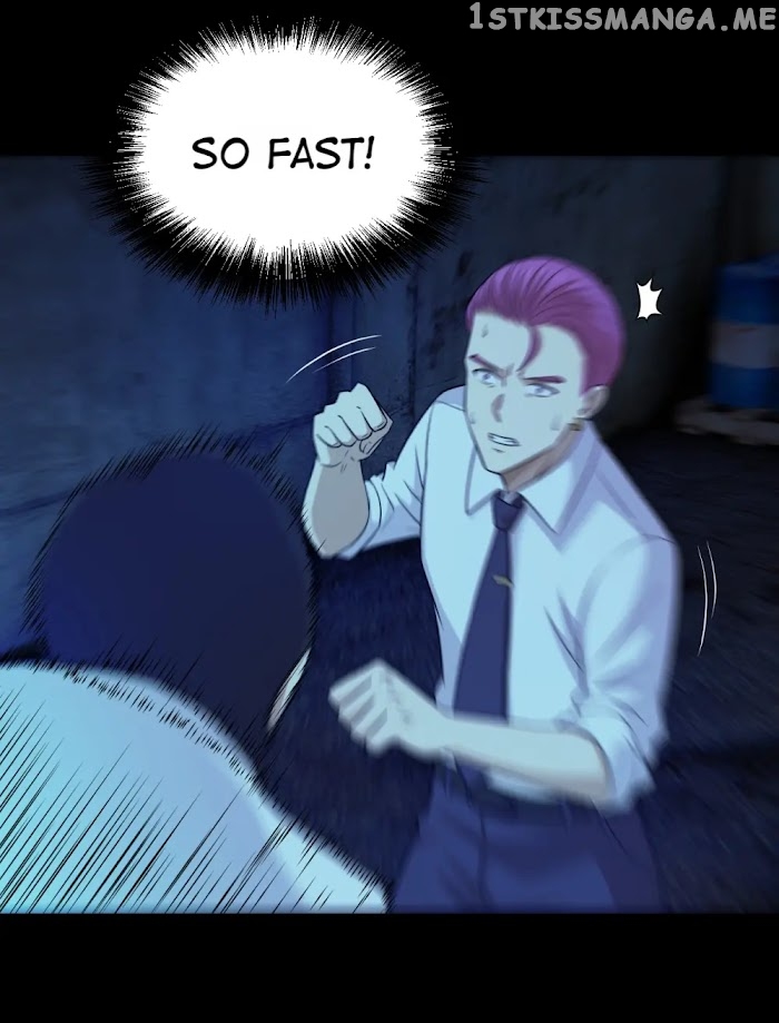 The Gangster Boss Is 16 Again Chapter 189 - page 19
