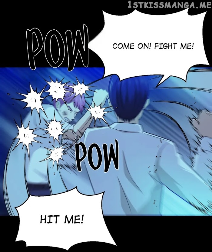 The Gangster Boss Is 16 Again Chapter 189 - page 21