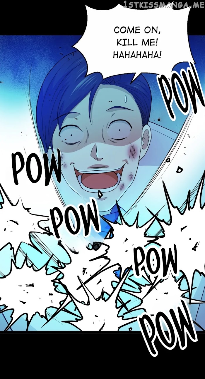 The Gangster Boss Is 16 Again Chapter 189 - page 22