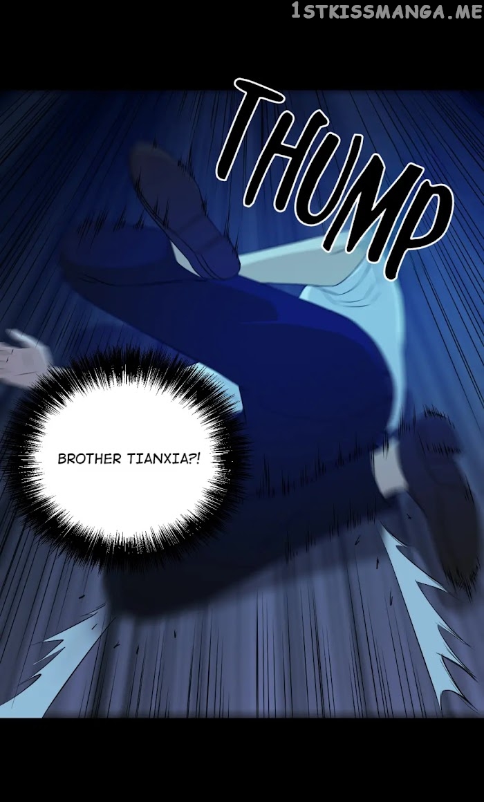 The Gangster Boss Is 16 Again Chapter 189 - page 25
