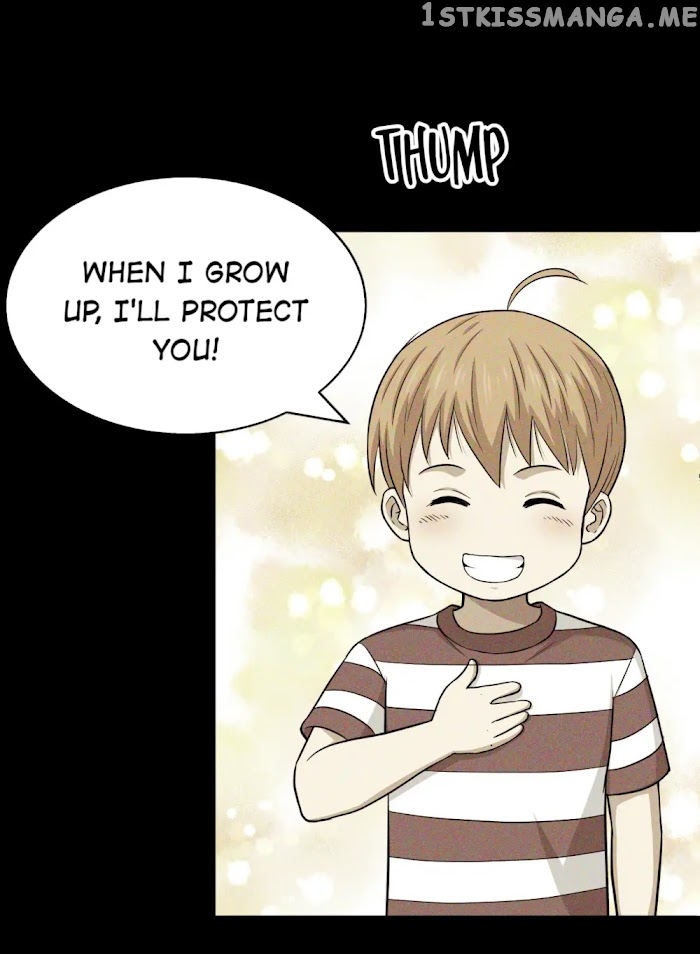 The Gangster Boss Is 16 Again Chapter 189 - page 34