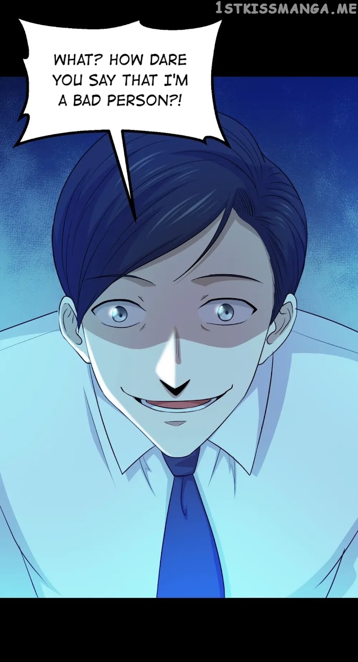 The Gangster Boss Is 16 Again Chapter 189 - page 5