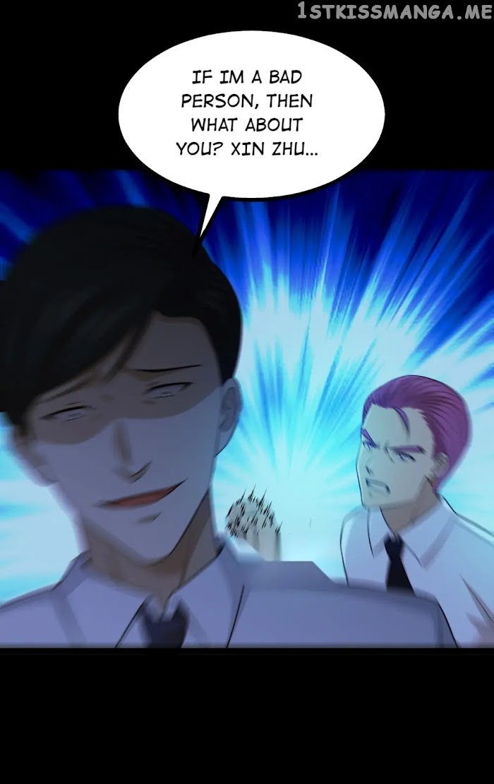 The Gangster Boss Is 16 Again Chapter 189 - page 7