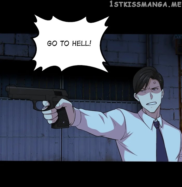 The Gangster Boss Is 16 Again Chapter 188 - page 11